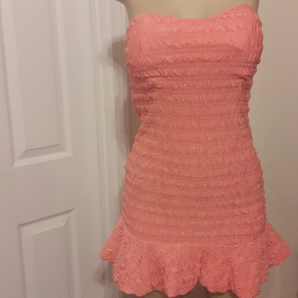 Brand New With Tags Alice Moon Dress Large